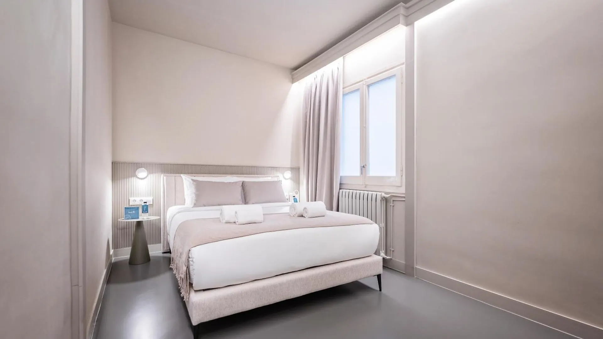 Sweett - Gaudi Avenue Apartment Barcelona
