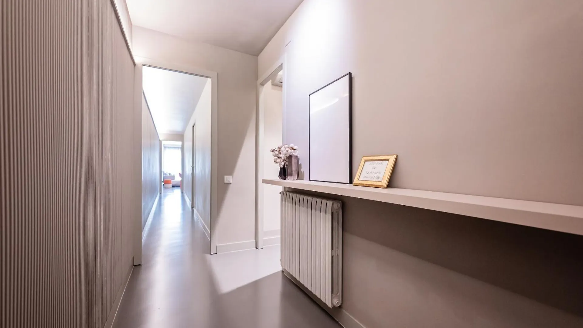 Sweett - Gaudi Avenue Apartment Barcelona Spain