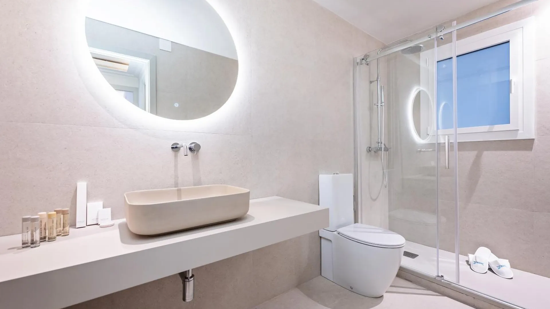 Sweett - Gaudi Avenue Apartment Barcelona